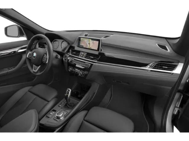 2021 BMW X1 sDrive28i