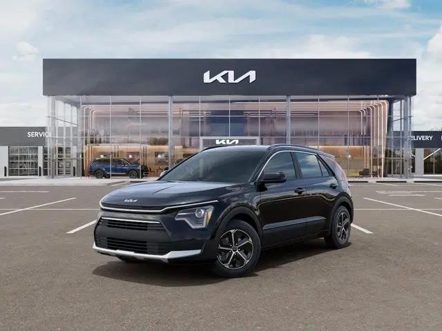 2026 Kia Niro LX for sale in South Attleboro, MA