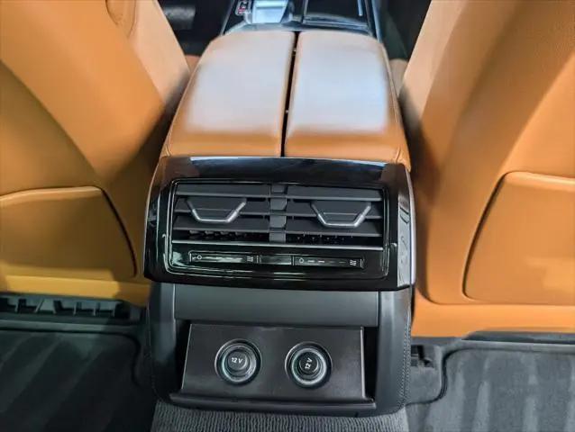 2023 Audi A8 L 55 TFSI quattro Tiptronic