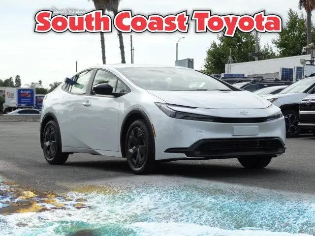 2026 Toyota Prius LE for sale in Costa Mesa, CA