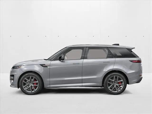 2026 Land Rover Range Rover Sport P400 Dynamic SE