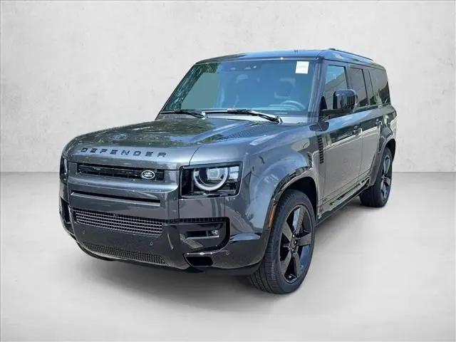 2026 Land Rover Defender P500 V8 for sale in New Rochelle, NY