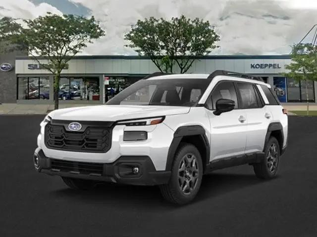 2026 Subaru Outback Premium for sale in Long Island City, NY