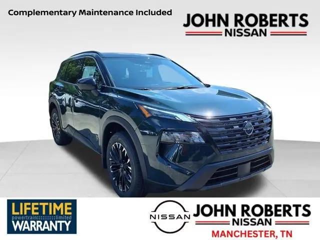 2026 Nissan Rogue Dark Armor for sale in Manchester, TN