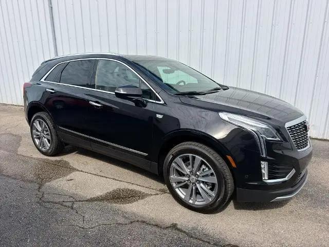 2026 Cadillac XT5 Premium Luxury FWD for sale in Poplar Bluff, MO