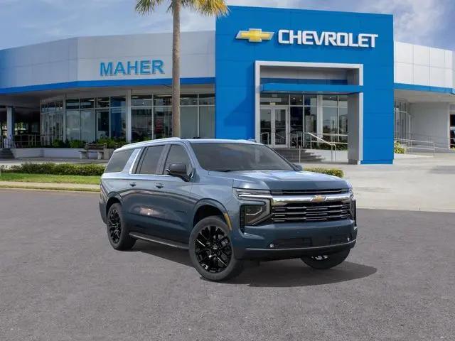 2026 Chevrolet Suburban Premier for sale in Saint Petersburg, FL
