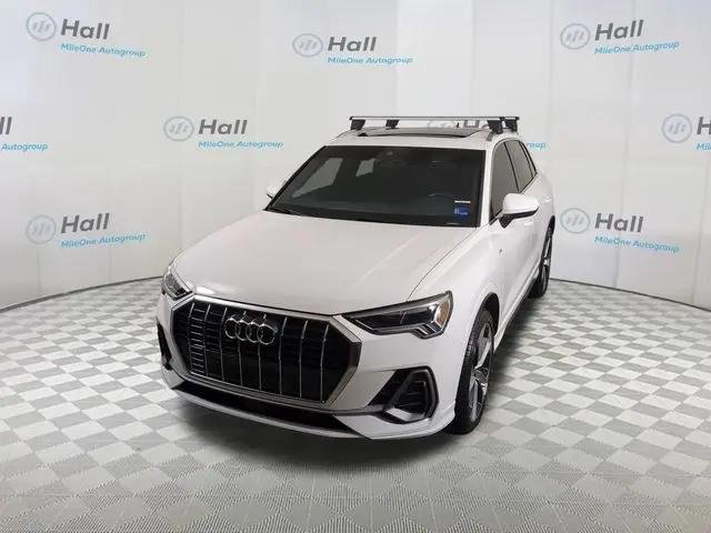 2019 Audi Q3 2.0T S line Premium for sale in Virginia Beach, VA