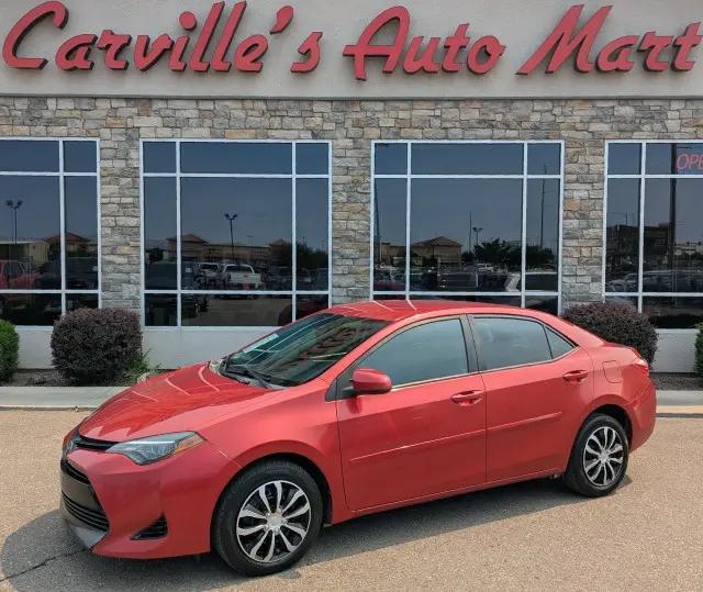 2019 Toyota Corolla LE for sale in Grand Junction, CO