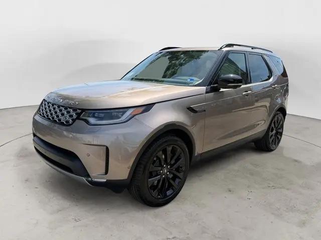 2026 Land Rover Discovery S for sale in Midlothian, VA