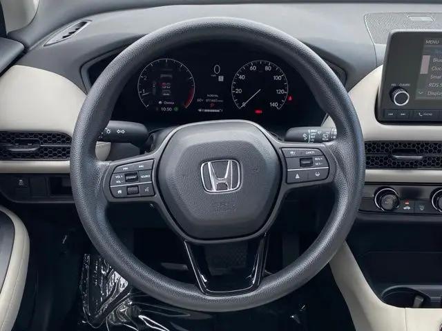2024 Honda HR-V AWD LX