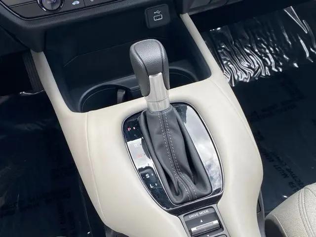 2024 Honda HR-V AWD LX