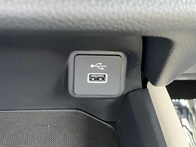 2024 Honda HR-V AWD LX
