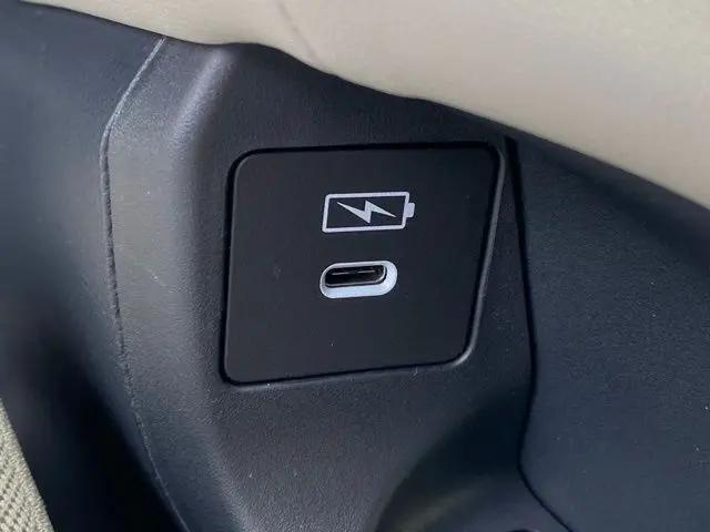 2024 Honda HR-V AWD LX