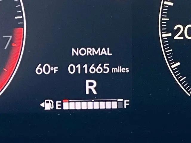 2024 Honda HR-V AWD LX