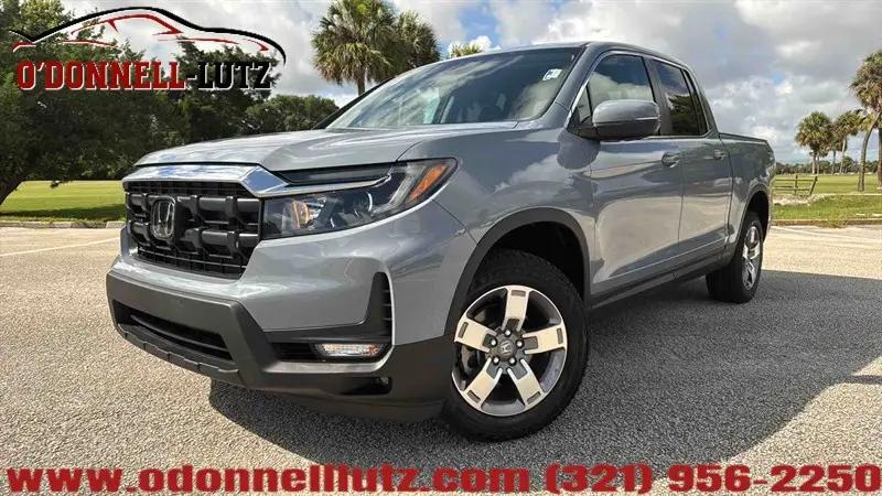 2025 Honda Ridgeline RTL for sale in Melbourne, FL