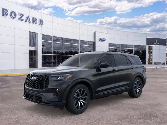 2026 Ford Explorer ST-Line for sale in Saint Augustine, FL