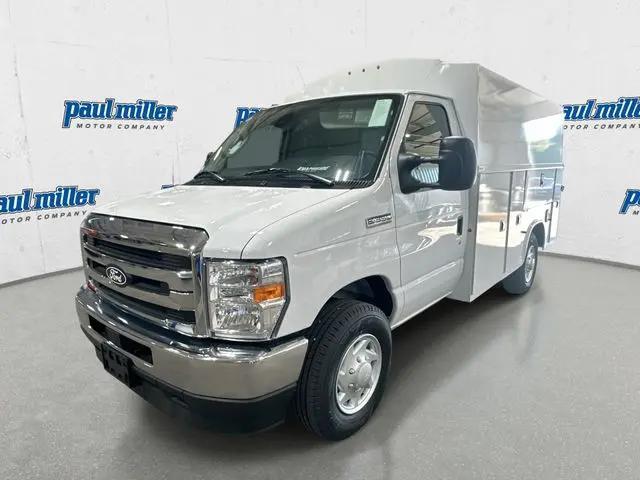 2026 Ford E-350 Cutaway E-350 for sale in Lexington, KY