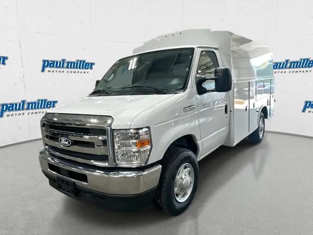 2026 Ford E-350 Cutaway E-350 for sale in Lexington, KY