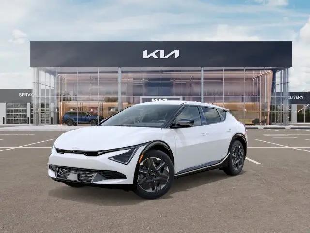 2026 Kia EV6 Light Long Range RWD for sale in Pomona, CA