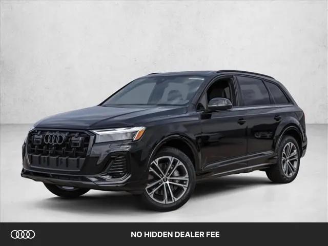 2026 Audi Q7 Premium 45 TFSI quattro tiptronic for sale in Westmont, IL