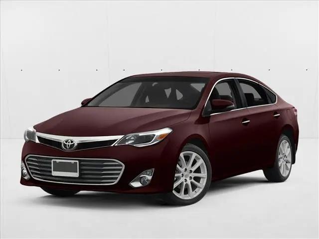 2013 Toyota Avalon XLE Premium for sale in Spokane Valley, WA