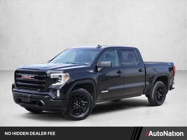 2021 GMC Sierra 1500 4WD Crew Cab Short Box Elevation for sale in Spokane Valley, WA