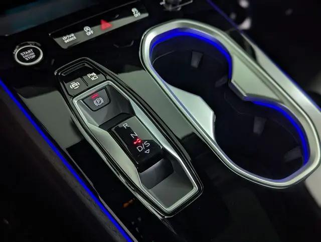 2026 Audi A6 Premium Plus quattro S tronic