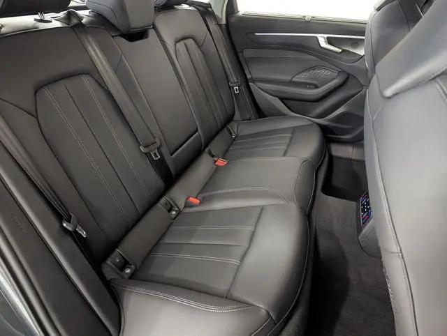 2026 Audi A6 Premium Plus quattro S tronic