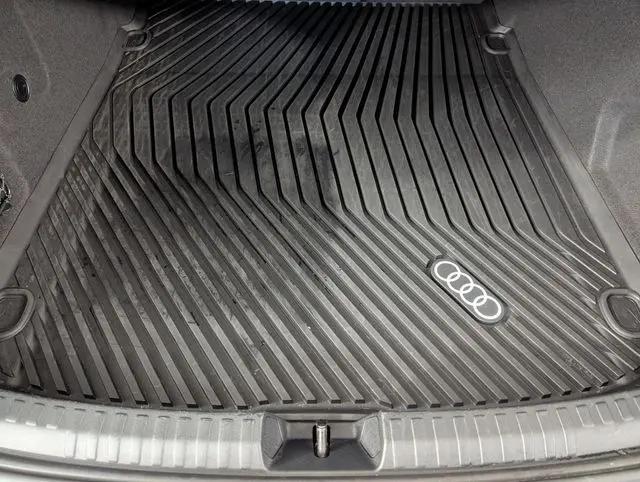 2026 Audi A6 Premium Plus quattro S tronic