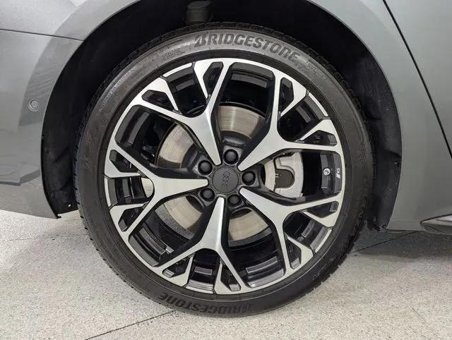 2026 Audi A6 Premium Plus quattro S tronic