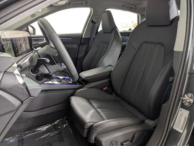 2026 Audi A6 Premium Plus quattro S tronic