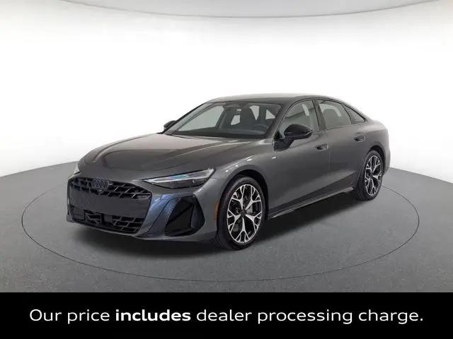 2026 Audi A6 Premium Plus quattro S tronic for sale in Silver Spring, MD