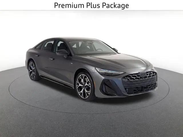 2026 Audi A6 Premium Plus quattro S tronic
