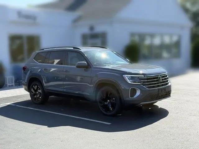 2026 Volkswagen Atlas SE with Technology for sale in Hyannis, MA