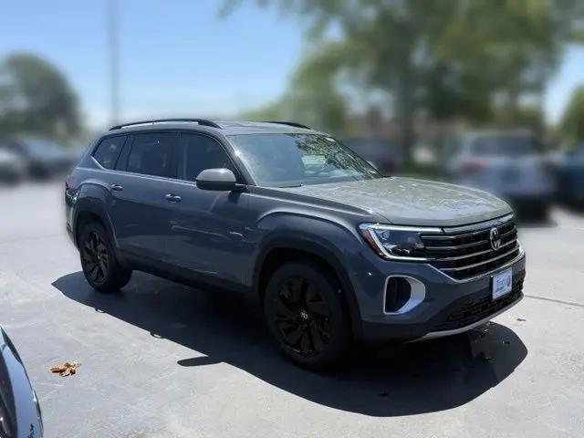 2026 Volkswagen Atlas SE with Technology for sale in Hyannis, MA