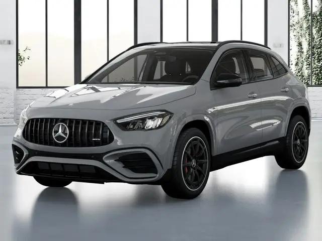 2026 Mercedes-Benz GLA-CLASS 4MATIC for sale in Long Island City, NY