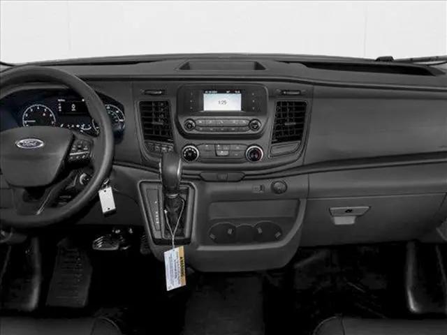 2026 Ford Transit Cargo Van T-150