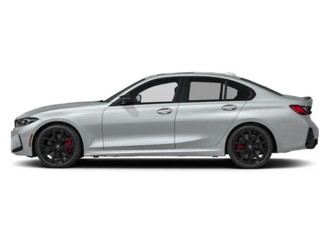 2026 BMW M340i xDrive NA