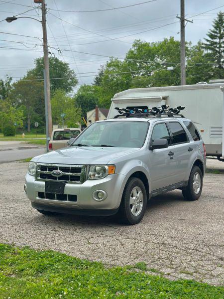 2012 Ford Escape XLT for sale near Mansfield, OH