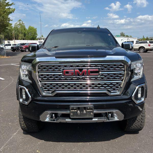 2021 GMC Sierra 1500 Denali for sale in Saginaw, MI