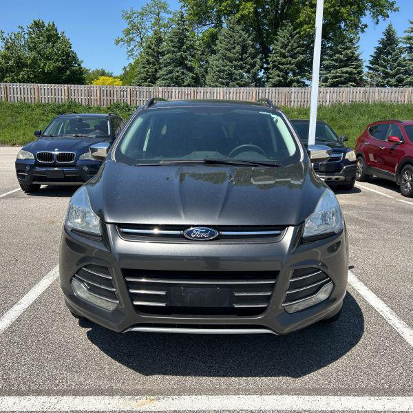 2015 Ford Escape SE for sale in Saginaw, MI