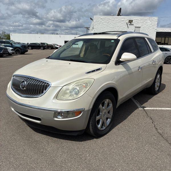 2009 Buick Enclave CXL for sale in Saginaw, MI