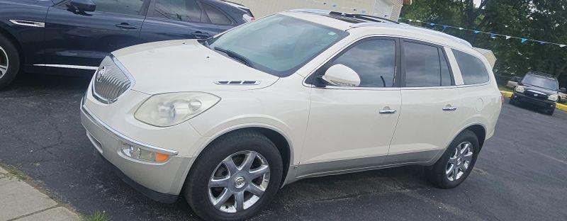 2009 Buick Enclave CXL for sale in Saginaw, MI