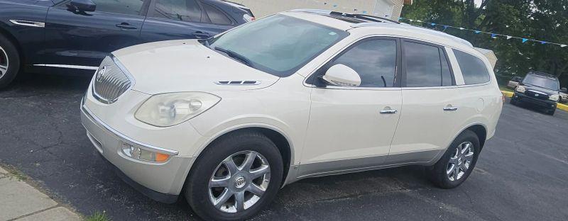 2009 Buick Enclave CXL for sale in Saginaw, MI
