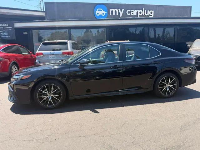 2024 Toyota Camry SE for sale in Downey, CA
