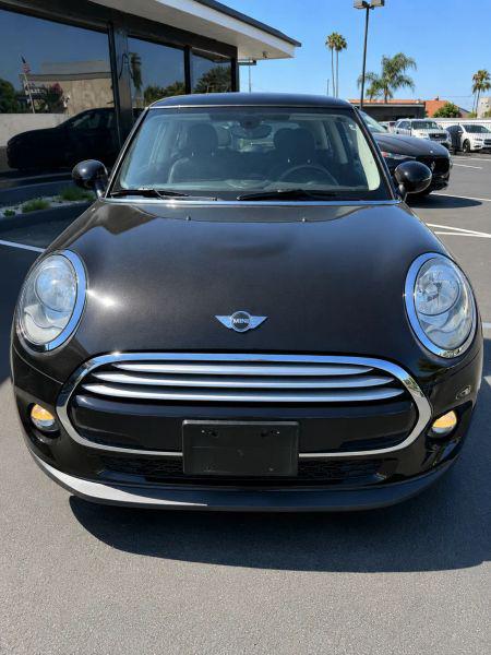 2014 MINI Hardtop Cooper