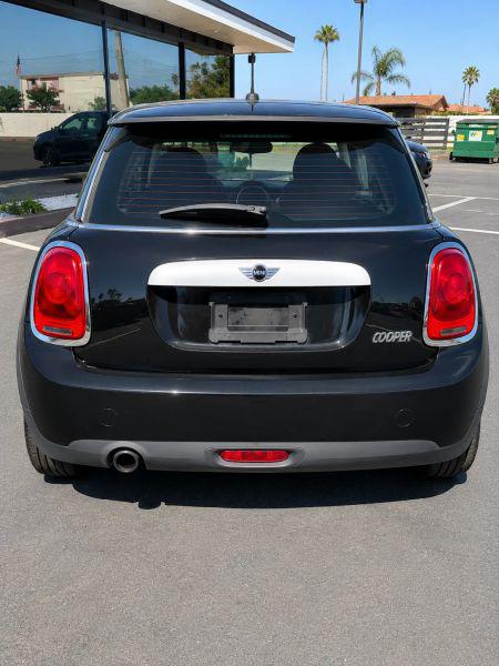 2014 MINI Hardtop Cooper