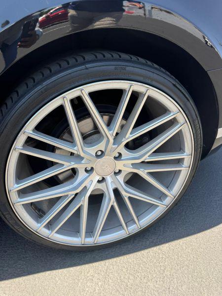 2015 Bentley Continental GT GT