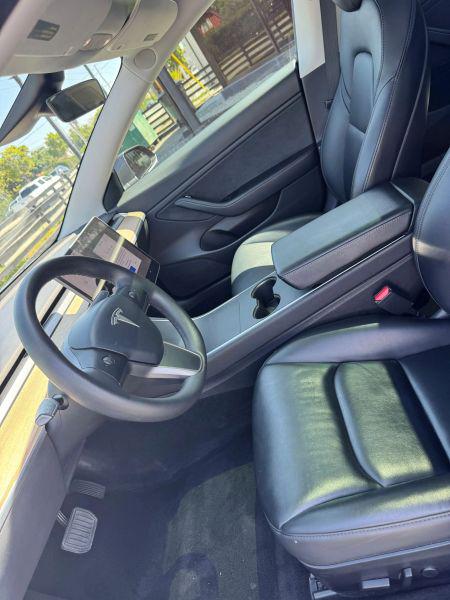 2020 Tesla Model 3 Long Range Dual Motor All-Wheel Drive
