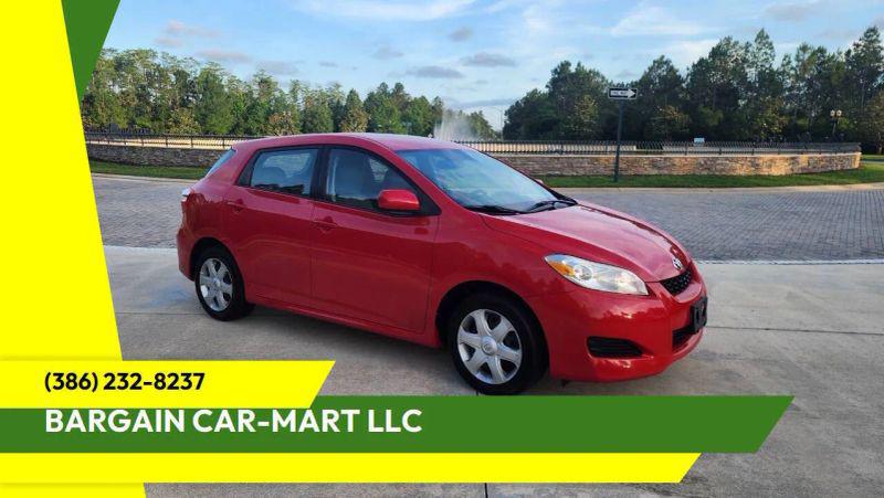 2009 Toyota Matrix Base for sale in Holly Hill, FL